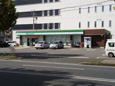 ファミリーマート 千葉祐光三丁目店の画像1