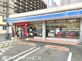ローソン 江坂東店