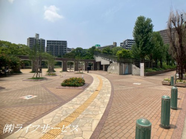 江坂公園の画像1