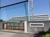 中学校 町田市立金井中学校