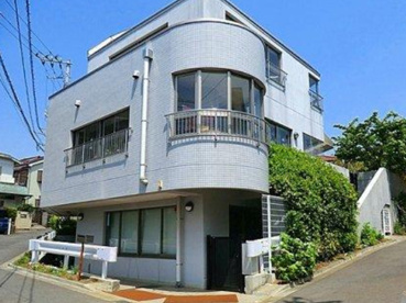 認定こども園鶴川シオン幼稚園の画像1