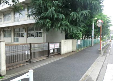 相模原市立桜台小学校の画像1