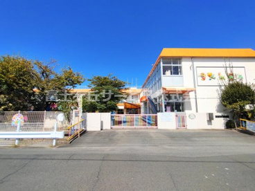 天王幼稚園の画像1