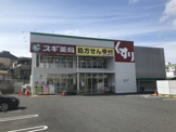 スギ薬局南郷店