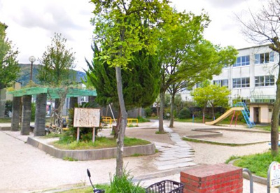 西野公園の画像1