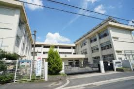 橿原市立金橋小学校の画像1