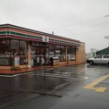 セブンイレブン 橿原忌部町店