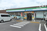 ファミリーマート昭島玉川町店