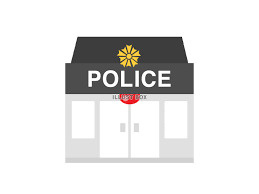 大淀警察署の画像1