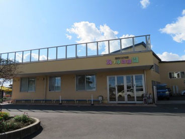 あつみ幼稚園の画像1