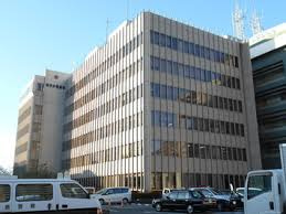 岐阜中警察署 長良橋交番の画像1