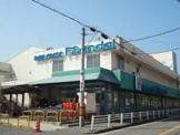 万代 尺土店