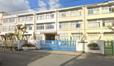 岡山市立御野小学校