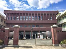 大和高田市立浮孔西小学校の画像1