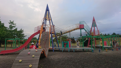 屯田公園の画像1