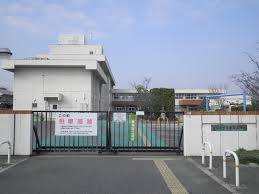広陵町立広陵北小学校の画像1