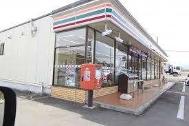 セブンイレブン 河合町佐味田店の画像1