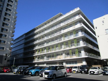 川口市立幸町小学校の画像1