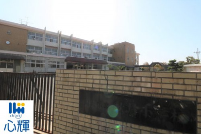 周南市立秋月小学校の画像1