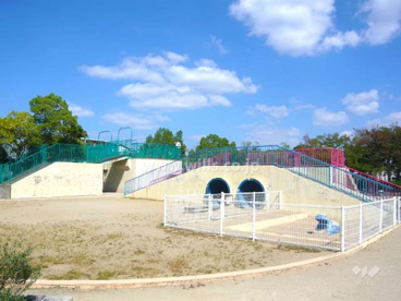 椀田公園の画像1