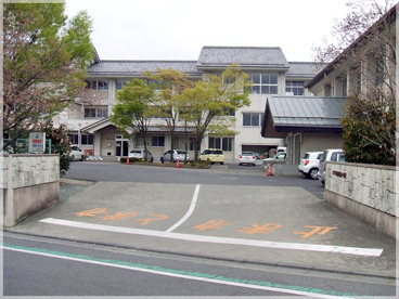  南陽台小学校の画像1