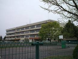 柏市立高田小学校の画像1