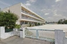 桶川市立桶川西小学校の画像1