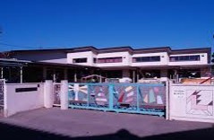 桶川市鴨川保育所の画像1