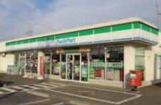ファミリーマート 桶川下日出谷店の画像1