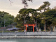 玉津島神社の画像
