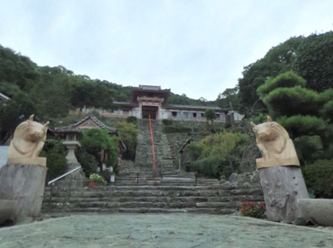 和歌浦天満宮の画像1