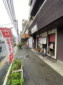 中華 大勝軒の画像1