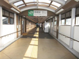 馬橋駅