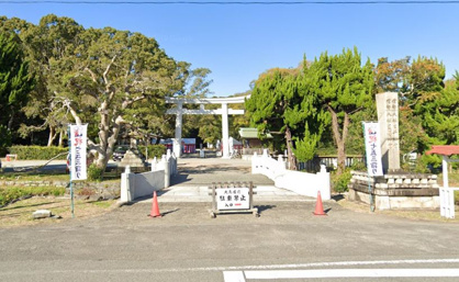 日前神宮・國懸神宮(日前宮社務所)の画像1