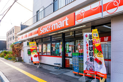 セイコーマート はぎなか店の画像1
