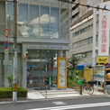 大阪厚生信用金庫南森町支店