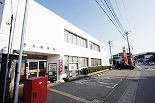 吉井郵便局の画像1