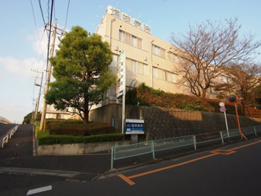 塩味病院の画像1