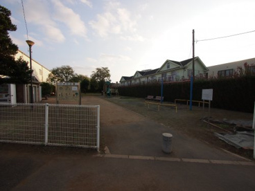 いずみ公園の画像1