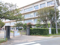 浜松市立浜名小学校