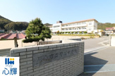 周南市立菊川中学校