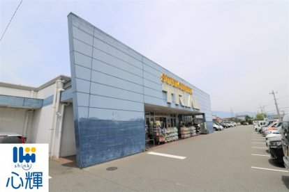 SUPER CENTER TRIAL(スーパーセンタートライアル) 防府店の画像1