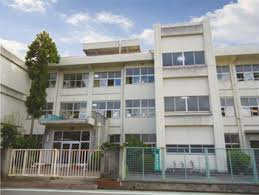 香芝市立五位堂小学校の画像1