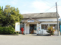 紀伊由良