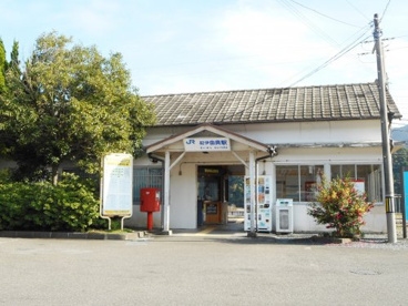 紀伊由良の画像1