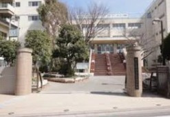 さいたま市立大久保中学校の画像1