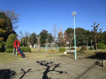 道美木公園の画像1