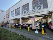 サンドラッグ 池尻店