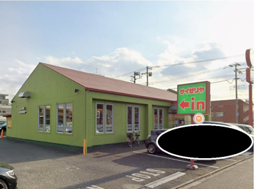 サイゼリア福生加美平店の画像2