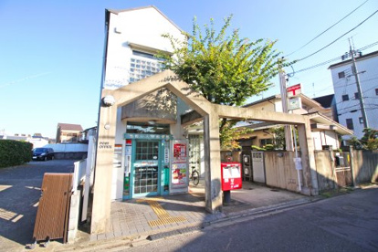 京都小久保郵便局の画像1